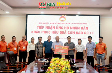 FUTA HÀ SƠN ủng hộ đồng bào thái nguyên.png